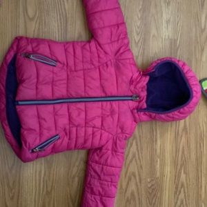 Michael Kors 3t Coat